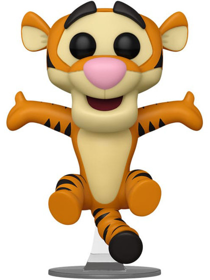 Funko POP! Disney: Winnie the Pooh - Tigger