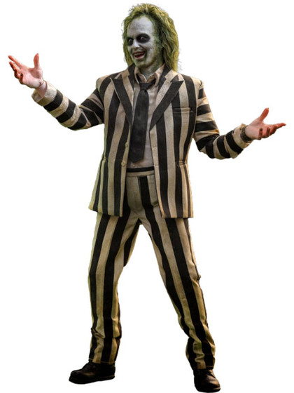 Beetlejuice Beetlejuice - Beetlejuice MMS - 1/6