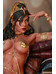 A Princess of Mars - Dejah Thoris Premium Format