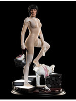 Ghost in the Shell - The Major Statue - 1/4