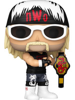 Funko POP! WWE: Hulk Hogan Wolfpac