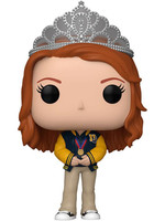 Funko POP! Movies: Mean Girls - Cady with Crown