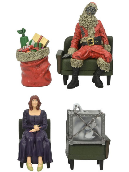 Beetlejuice Beetlejuice - Waiting Room 1 (3-Pack)