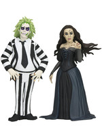 Toony Terrors: Beetlejuice Beetlejuice - Beetlejuice & Delores 2-Pack