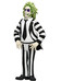 Toony Terrors: Beetlejuice Beetlejuice - Beetlejuice & Delores 2-Pack