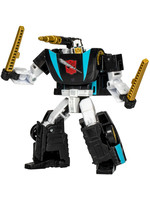 Transformers Legacy: United - Armada Universe Wheeljack Deluxe Class