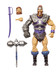 Masters of the Universe: New Eternia - Fisto