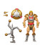 Masters of the Universe: New Eternia - Flying Fist He-Man