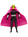 DC Direct Super Powers - Brainiac with Skull Ship (Gold Label)