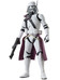 Star Wars Black Series: Episode III - Commander Bacara