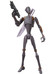 Star Wars Black Series: The Clone Wars - Commando Droid