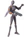 Star Wars Black Series: The Clone Wars - Commando Droid