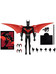 DC Direct - Batman (Batman Beyond) (Gold Label)