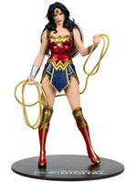 DC Direct - Wonder Woman by Jim Lee - 1/6