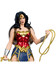 DC Direct - Wonder Woman by Jim Lee - 1/6