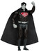 DC Direct Super Powers - Batman, Superman & Wonder Woman (Black & White Accent Edition) (Gold Label)