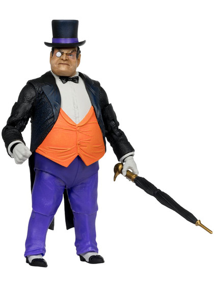 DC Multiverse - The Penguin (DC Classic) (Collector Edition)