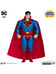 DC Direct Super Powers - Superman (Fleischer Variant)