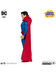 DC Direct Super Powers - Superman (Fleischer Variant)