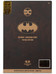 DC Multiverse - Batman (Kingdom Come) Patina Edition (Gold Label)