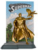 DC Multiverse - Superman (Centennial Park Tribute Statue) (Gold Label)