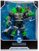 DC Multiverse Megafig - Kryptonite Doomsday (Superman/Batman)