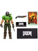 Doom Eternal - Doom Slayer Classic (Glow In The Dark Edition) (Gold Label)