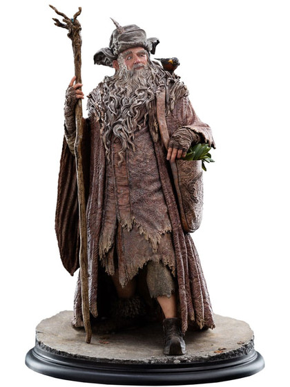 The Lord of the Rings - Radagast - 1/6