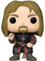 Funko POP! Movies: The Lord of the Rings - Boromir (Meme)