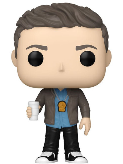 Funko POP! Television: Brooklyn Nine-Nine - Jake Peralta