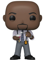 Funko POP! Television: Brooklyn Nine-Nine - Terry Jeffords