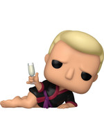 Funko POP! Animation: Futurama - Zapp Brannigan