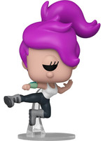 Funko POP! Animation: Futurama - Turanga Leela