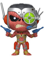 Funko POP! Rocks: Iron Maiden - Cyborg Eddie