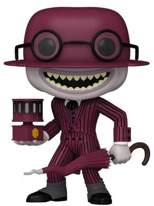 Funko Super Sized POP! Movies: The Conjuring 2 - The Crooked Man