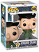 Funko POP! Disney: The Adventures of Ichabod and Mr. Toad - Ichabod Crane