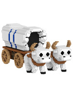 Funko POP! Rides: The Oregon Trail - Oxen and Wagon