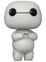 Funko Oversized POP! Disney: Big Hero 6 - Baymax with Heart Hands