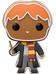 Funko POP! Harry Potter - Gingerbread Ron Weasley