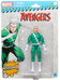 Marvel Legends Retro: The Avengers - Quicksilver