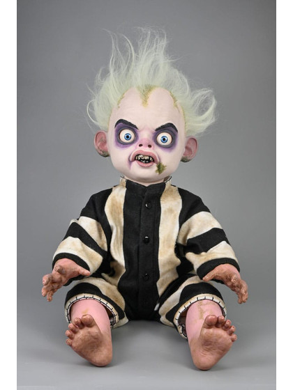 Beetlejuice Beetlejuice - Baby Beetlejuice Doll Prop Replica - 1/1