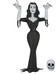 Toony Terrors: Vampira - Vampira (Silver Screen Edition)