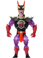 MOTU x TMNT: Turtles of Grayskull - Mutated Ninjor