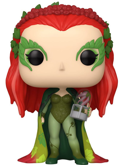 Funko POP! Heroes: Batman 85th Anniversary - Poison Ivy