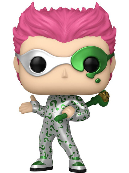 Funko POP! Heroes: Batman 85th Anniversary - The Riddler