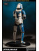 Star Wars - Stormtrooper Commander Premium Format - 1/4 - WITHOUT SHIPPER