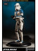 Star Wars - Stormtrooper Commander Premium Format - 1/4 - WITHOUT SHIPPER