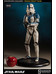 Star Wars - Stormtrooper Commander Premium Format - 1/4 - WITHOUT SHIPPER