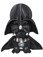 Star Wars - Darth Vader Plush Figure with Sound - 23 cm