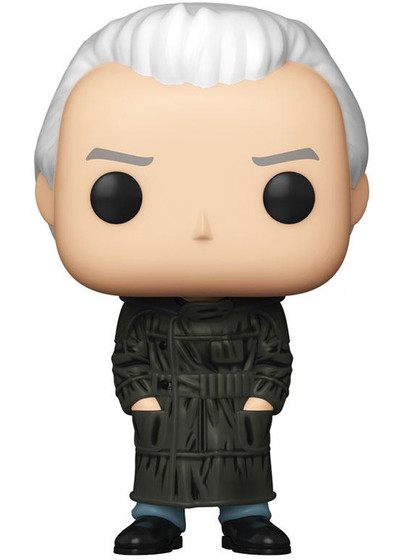 Funko POP! Movies: Blade Runner - Roy Batty